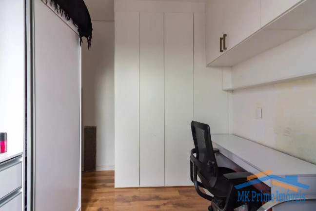 Imagem Apartamento com 2 Quartos à Venda, 50 m² em São Pedro - Osasco