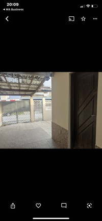 Imagem Sobrado com 4 Quartos à Venda, 220 m² em Jaraguá - Caraguatatuba Imagem Sobrado com 4 Quartos à Venda, 220 m² em Jaraguá - Caraguatatuba