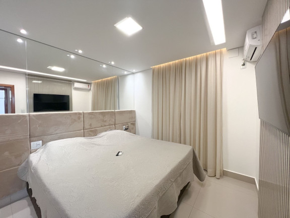 Apartamento com 2 Quartos à Venda, 50 m² em São José - Franca