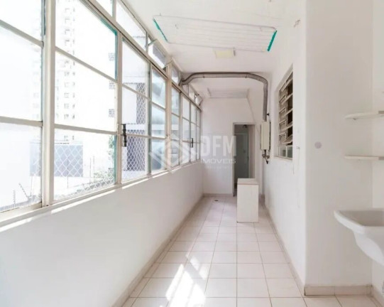 Imagem Apartamento com 4 Quartos para Alugar, 217 m² em Higienópolis - São Paulo Imagem Apartamento com 4 Quartos para Alugar, 217 m² em Higienópolis - São Paulo