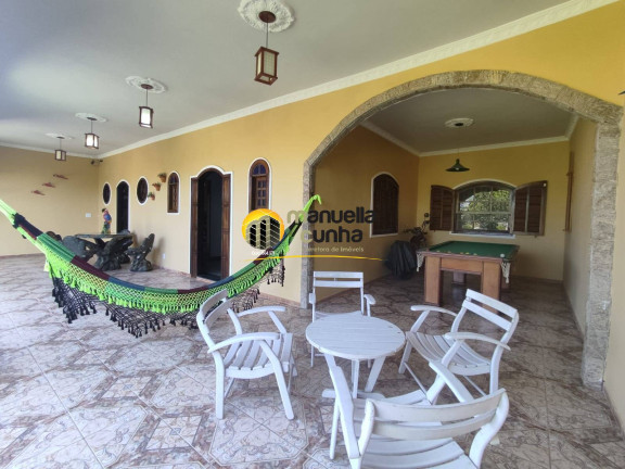 Imagem Casa com 4 Quartos à Venda, 480 m² em Jardim Atlântico Central - Maricá Imagem Casa com 4 Quartos à Venda, 480 m² em Jardim Atlântico Central - Maricá