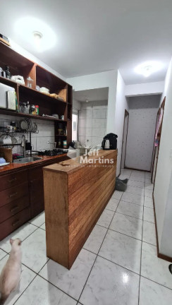 Imagem Apartamento com 2 Quartos à Venda, 52 m² em Aririu - Palhoça
