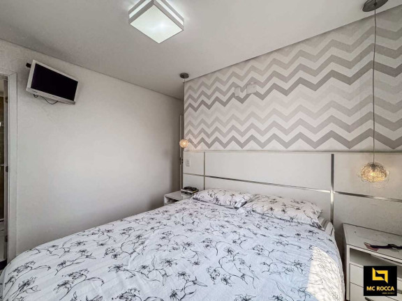 Imagem Apartamento com 3 Quartos à Venda, 90 m² em Planalto - São Bernardo Do Campo