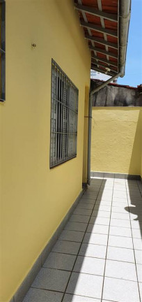 Imagem Casa com 2 Quartos à Venda, 67 m² em Aviacao - Praia Grande
