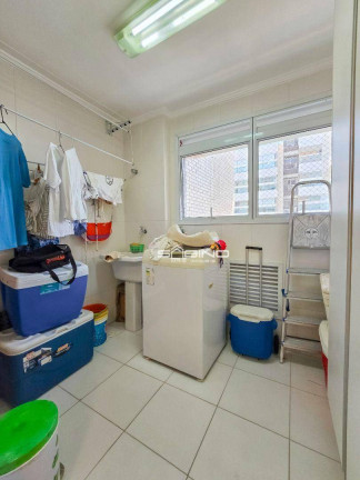 Imagem Apartamento com 3 Quartos à Venda, 95 m² em Riviera De São Lourenço - Bertioga