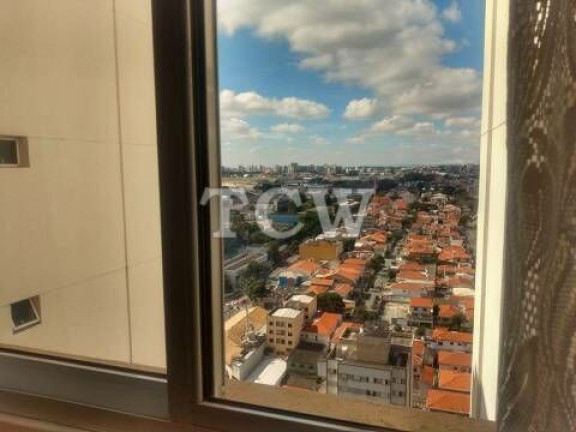 Imagem Apartamento com 4 Quartos à Venda, 123 m² em Campo Belo - São Paulo