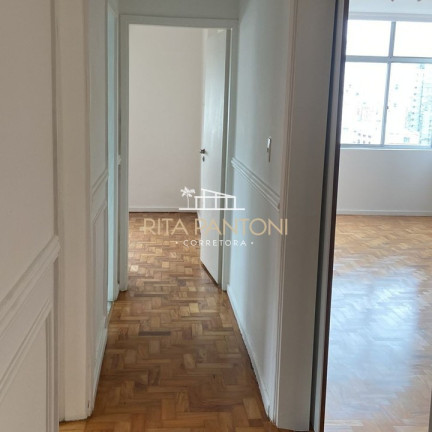 Imagem Apartamento com 3 Quartos para Alugar, 125 m² em Jardins - São Paulo Imagem Apartamento com 3 Quartos para Alugar, 125 m² em Jardins - São Paulo
