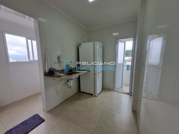 Imagem Apartamento com 1 Quarto à Venda, 59 m² em Canto Do Forte - Praia Grande Imagem Apartamento com 1 Quarto à Venda, 59 m² em Canto Do Forte - Praia Grande