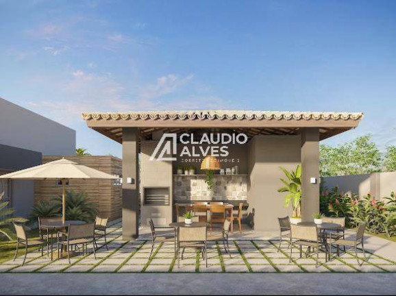 Imagem Casa de Condomínio com 2 Quartos à Venda, 50 m² em Conceição - Feira De Santana