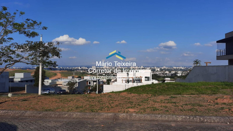 Imagem Terreno em Condomínio à Venda, 1.001 m² em Urbanova - São José Dos Campos Imagem Terreno em Condomínio à Venda, 1.001 m² em Urbanova - São José Dos Campos