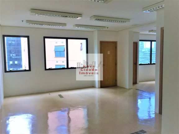 Imóvel para Alugar, 74 m² em Vila Olímpia - São Paulo