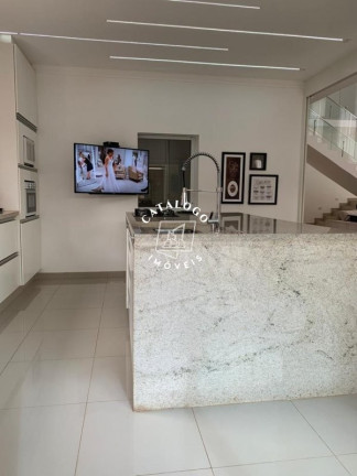 Imagem Casa de Condomínio com 3 Quartos à Venda, 494 m² em Residencial E Empresarial Alphaville - Ribeirão Preto Imagem Casa de Condomínio com 3 Quartos à Venda, 494 m² em Residencial E Empresarial Alphaville - Ribeirão Preto
