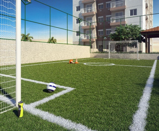 Imagem Imóvel com 2 Quartos à Venda,  em Vila Virgínia - São Paulo