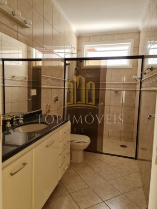 Imagem Casa de Condomínio com 4 Quartos para Alugar, 360 m² em Jardim Aquarius - São José Dos Campos Imagem Casa de Condomínio com 4 Quartos para Alugar, 360 m² em Jardim Aquarius - São José Dos Campos