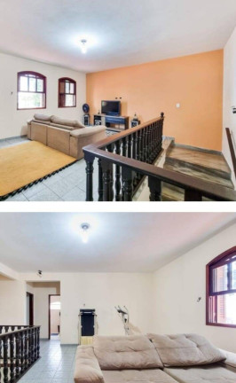 Imagem Sobrado com 4 Quartos à Venda, 533 m² em Vila Ema - São José Dos Campos