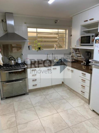 Imagem Casa com 3 Quartos à Venda, 163 m² em Vila Firmiano Pinto - São Paulo