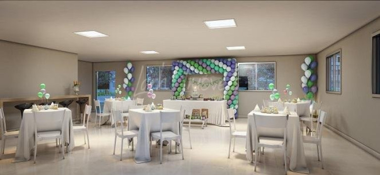 Imagem Apartamento com 2 Quartos à Venda, 43 m² em Santa Cruz - Rio De Janeiro Imagem Apartamento com 2 Quartos à Venda, 43 m² em Santa Cruz - Rio De Janeiro