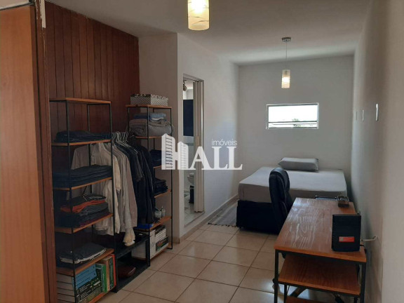 Imagem Apartamento com 1 Quarto à Venda, 90 m² em Vila Aurora - São José Do Rio Preto Imagem Apartamento com 1 Quarto à Venda, 90 m² em Vila Aurora - São José Do Rio Preto