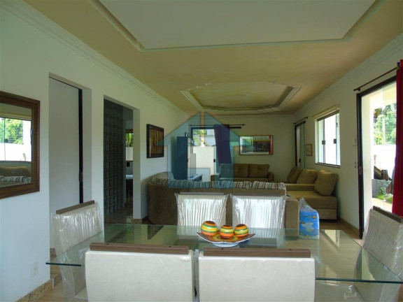 Imagem Casa com 2 Quartos à Venda ou Locação, 400 m² em Bracuí - Angra Dos Reis