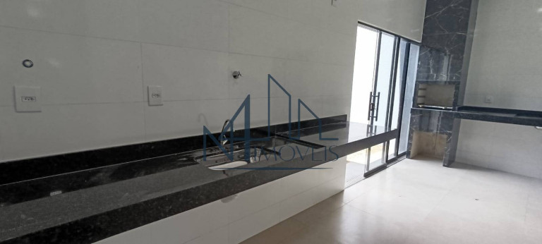 Imagem Casa com 3 Quartos à Venda, 185 m² em Jardim Boa Esperança - Aparecida De Goiânia