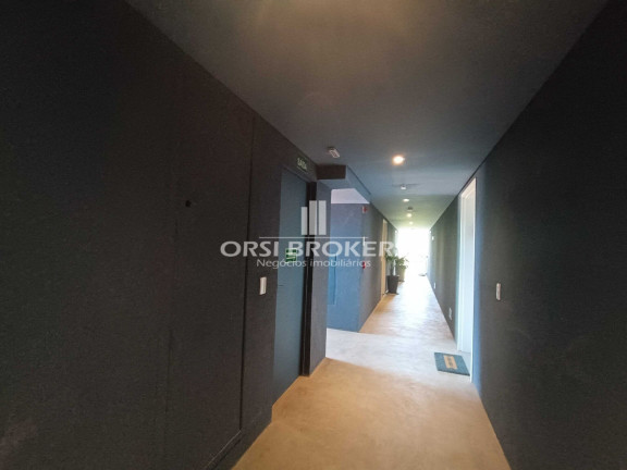 Imagem Cobertura com 3 Quartos à Venda, 102 m² em Vila São Francisco - São Paulo