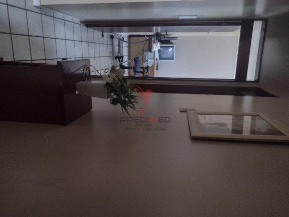 Apartamento com 3 Quartos à Venda, 100 m² em Bessa - João Pessoa