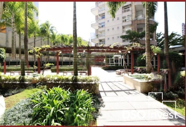 Imagem Apartamento com 2 Quartos para Alugar, em Vila Nova Conceição - São Paulo Imagem Apartamento com 2 Quartos para Alugar, em Vila Nova Conceição - São Paulo