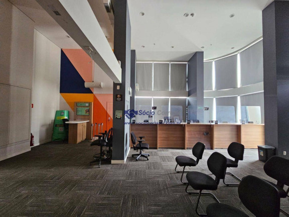 Imagem Sala Comercial para Alugar, 170 m² em Gopoúva - Guarulhos