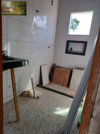 Imagem Casa com 2 Quartos à Venda, 60 m² em Novo Horizonte - Araruama Imagem Casa com 2 Quartos à Venda, 60 m² em Novo Horizonte - Araruama