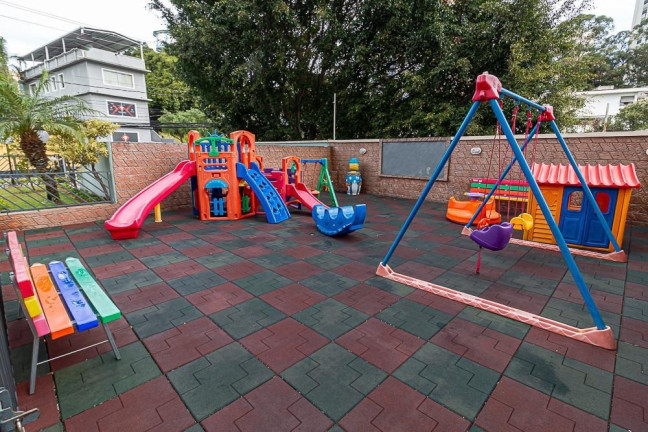 Imagem Apartamento com 3 Quartos à Venda, 61 m² em Santana - São Paulo