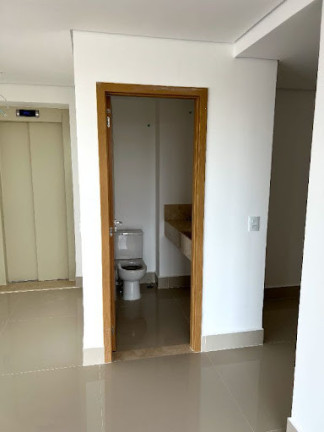 Imagem Apartamento com 3 Quartos à Venda, 157 m² em Setor Marista - Goiânia