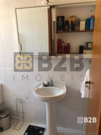 Imagem Apartamento com 2 Quartos à Venda, 65 m² em Edifício Costa Blanca - Bauru Imagem Apartamento com 2 Quartos à Venda, 65 m² em Edifício Costa Blanca - Bauru