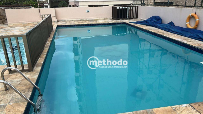 Imagem Apartamento com 3 Quartos à Venda, 90 m² em Jardim Aurélia - Campinas Imagem Apartamento com 3 Quartos à Venda, 90 m² em Jardim Aurélia - Campinas