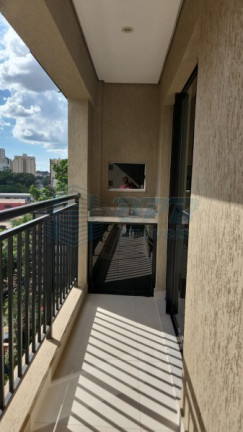 Imagem Apartamento para Alugar,  em Santa Cruz Do Jose Jacques - Ribeirão Preto