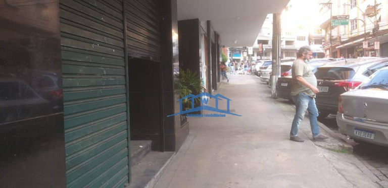 Imagem Loja para Alugar, 540 m² em Centro - Petrópolis