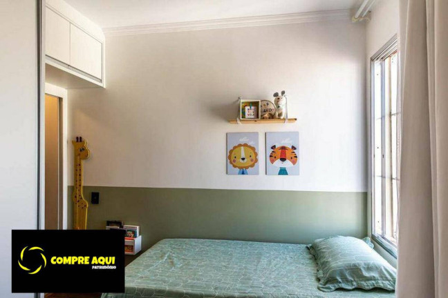 Imagem Apartamento com 2 Quartos à Venda, 88 m² em Campos Elíseos - São Paulo Imagem Apartamento com 2 Quartos à Venda, 88 m² em Campos Elíseos - São Paulo