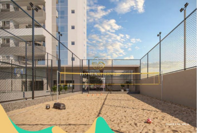 Imagem Apartamento com 3 Quartos à Venda, 121 m² em Park Lozandes - Goiânia Imagem Apartamento com 3 Quartos à Venda, 121 m² em Park Lozandes - Goiânia