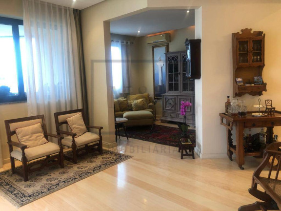 Imagem Apartamento com 4 Quartos à Venda, 185 m² em Barra Da Tijuca - Rio De Janeiro