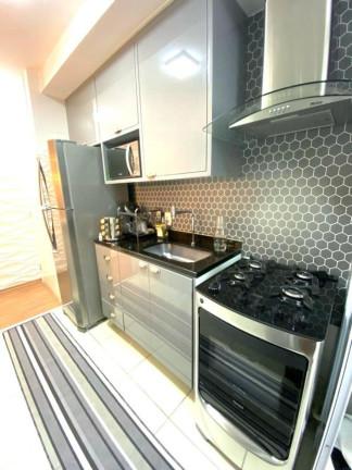Imagem Apartamento com 3 Quartos à Venda, 59 m² em Jaguaré - São Paulo