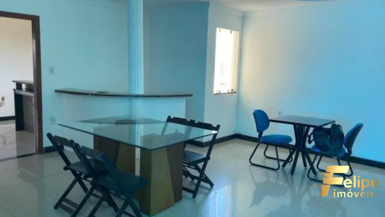 Imagem Cobertura com 4 Quartos à Venda, 350 m² em República - Vitória