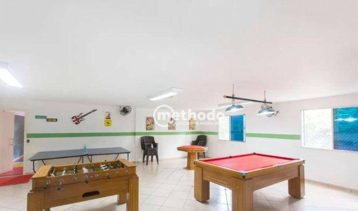 Imagem Cobertura com 3 Quartos à Venda, 97 m² em Jardim Nova Europa - Campinas