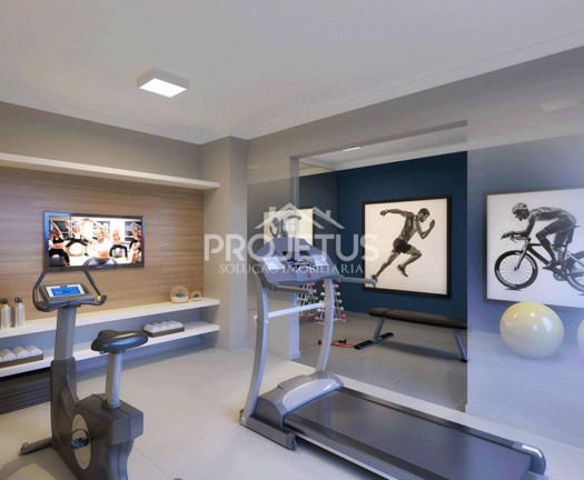 Imagem Apartamento com 2 Quartos à Venda, 32 m² em Vila Socorro - São Paulo