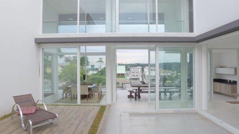 Imagem Casa com 4 Quartos à Venda, 580 m² em São Paulo Ii - Cotia Imagem Casa com 4 Quartos à Venda, 580 m² em São Paulo Ii - Cotia