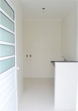 Imagem Apartamento com 2 Quartos à Venda, 48 m² em Vila Voturua - Sao Vicente Imagem Apartamento com 2 Quartos à Venda, 48 m² em Vila Voturua - Sao Vicente