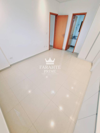 Imagem Apartamento com 3 Quartos para Alugar, 127 m² em Boqueirão - Santos Imagem Apartamento com 3 Quartos para Alugar, 127 m² em Boqueirão - Santos