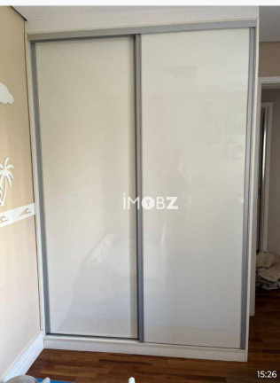 Imagem Imóvel com 3 Quartos à Venda, 106 m² em Vila Andrade - São Paulo