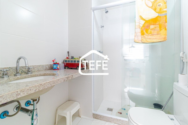 Imagem Cobertura com 4 Quartos à Venda, 354 m² em Barra Da Tijuca - Rio De Janeiro