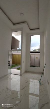 Imagem Casa com 3 Quartos à Venda, 190 m² em Colina Azul - Aparecida De Goiânia