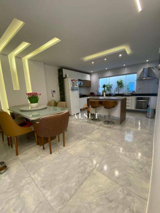 Imagem Sobrado com 4 Quartos à Venda, 200 m² em Vila Carrão - São Paulo Imagem Sobrado com 4 Quartos à Venda, 200 m² em Vila Carrão - São Paulo