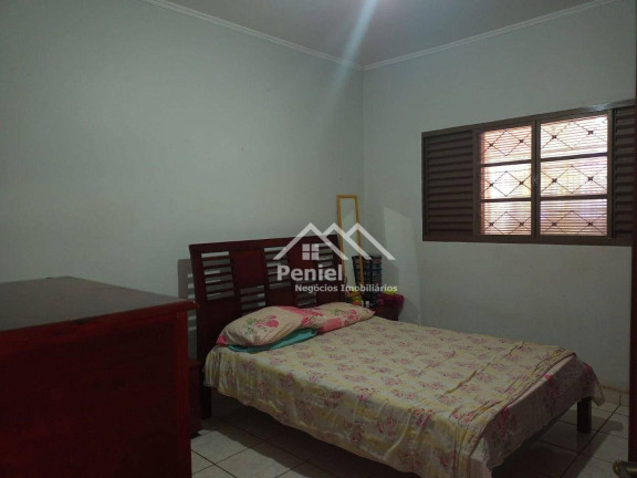 Imagem Casa com 2 Quartos à Venda, 121 m² em Ipiranga - Ribeirão Preto Imagem Casa com 2 Quartos à Venda, 121 m² em Ipiranga - Ribeirão Preto